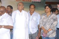 Mahankali Audio Launch